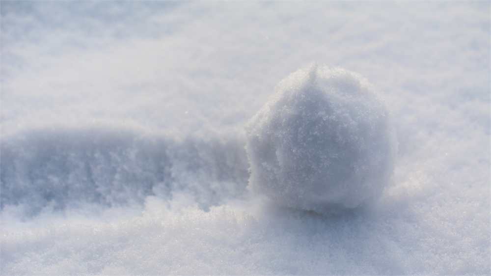 Il circolo virtuoso delle PR: l’effetto palla di neve