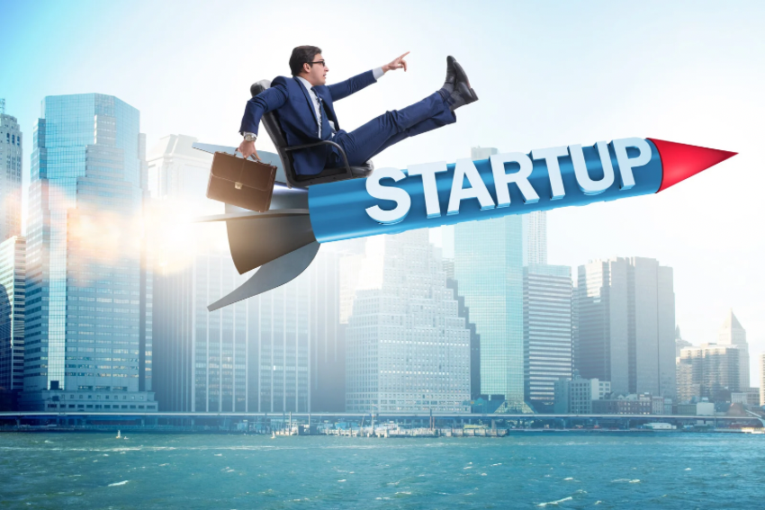 Come lanciare una start-up con le PR