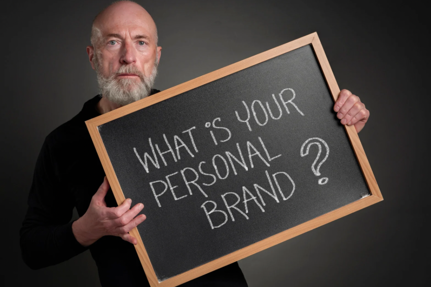 Personal brand e PR: da imprenditore a punto di riferimento